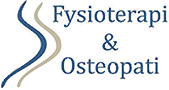 Fysioterapi & Osteopati